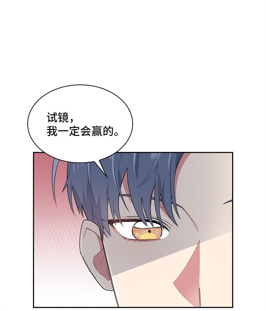38 试镜