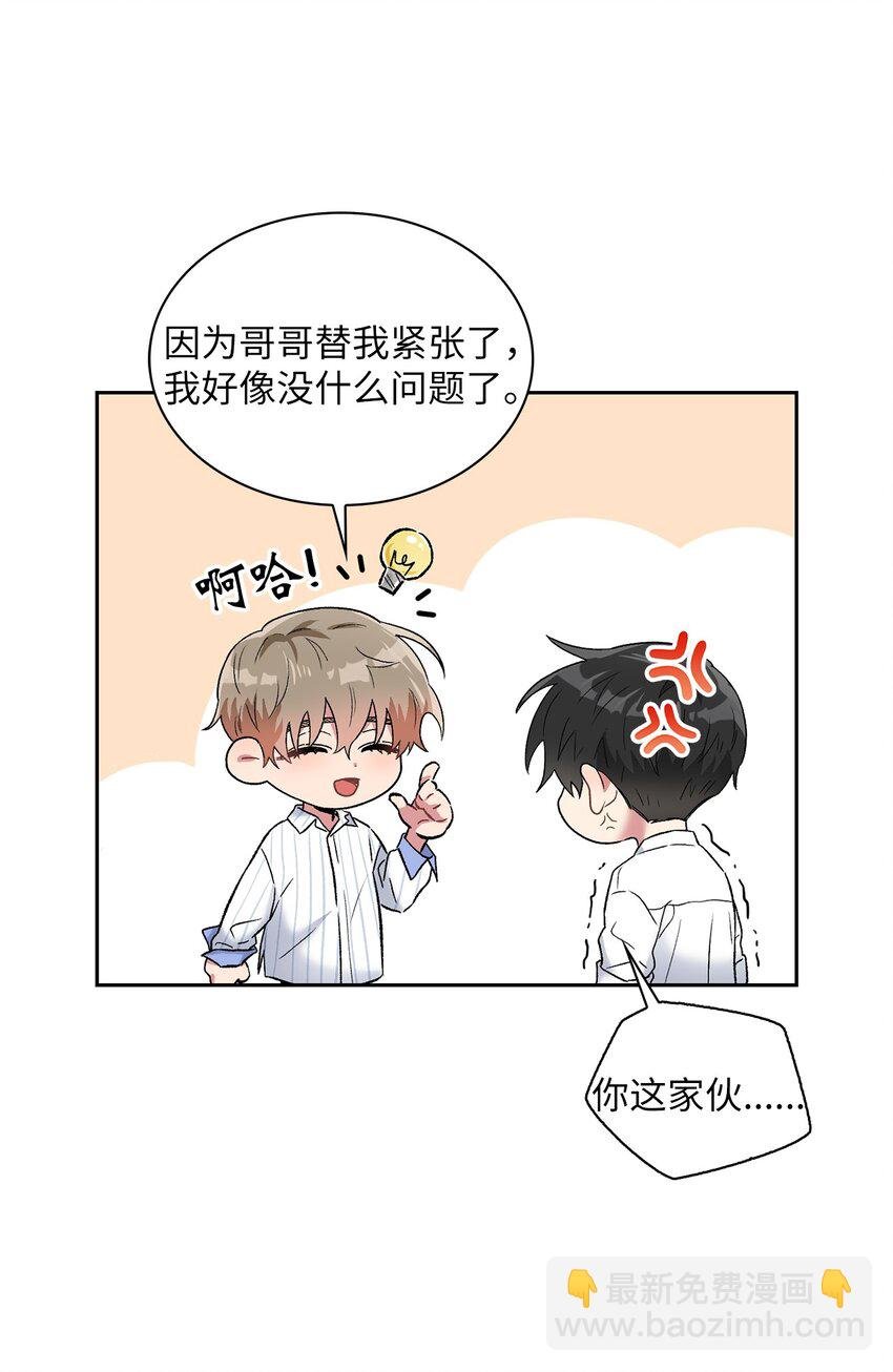 38 试镜