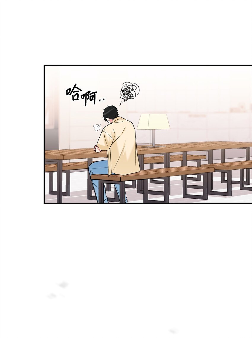 48 状态不佳