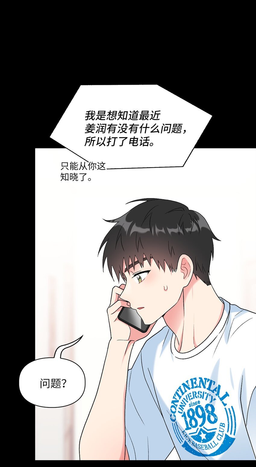 48 状态不佳