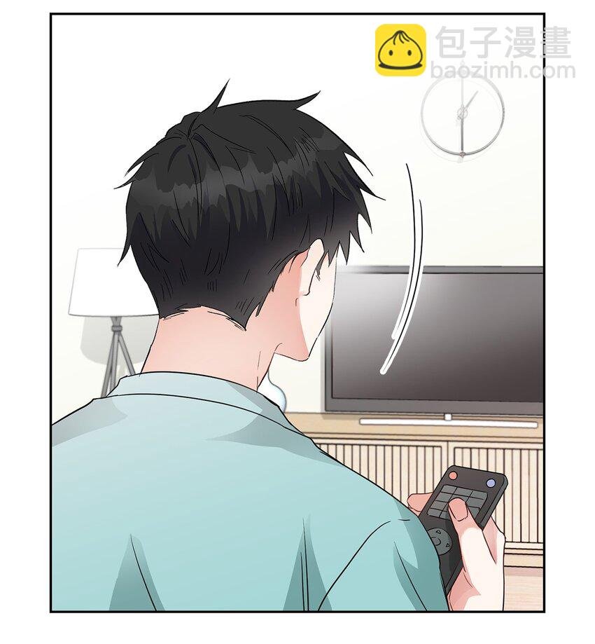 07 晚归的他