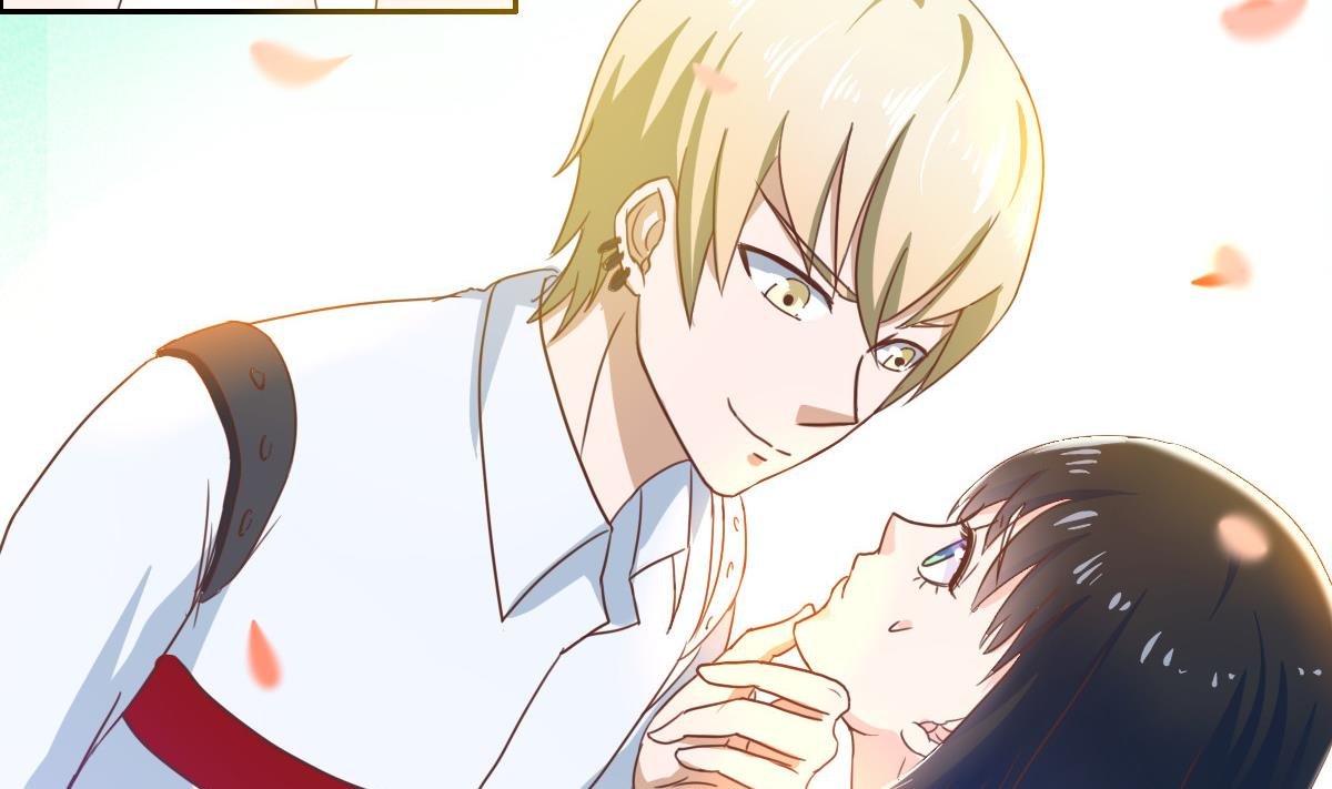 第11话 这是吃醋的节奏