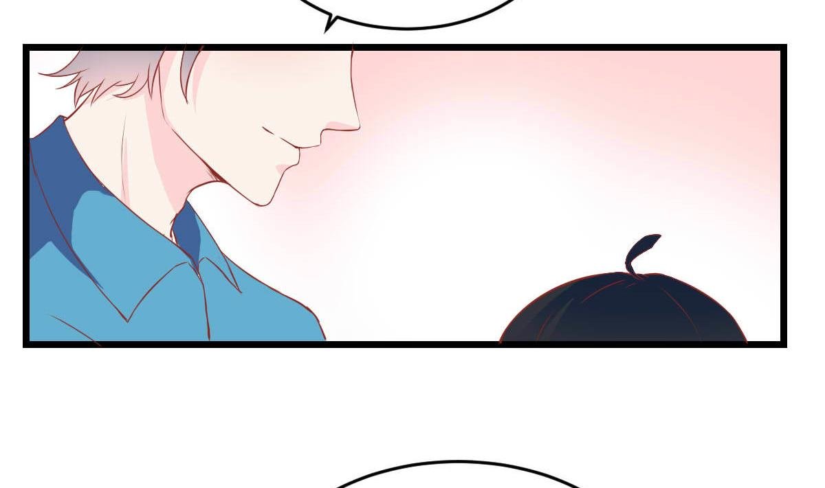 第13话 很久以前就喜欢你了