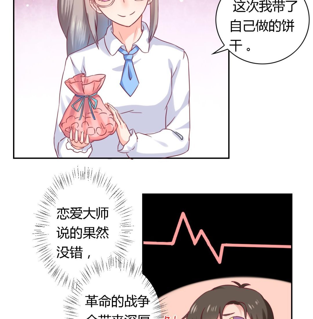 第20话 你还挺可爱的