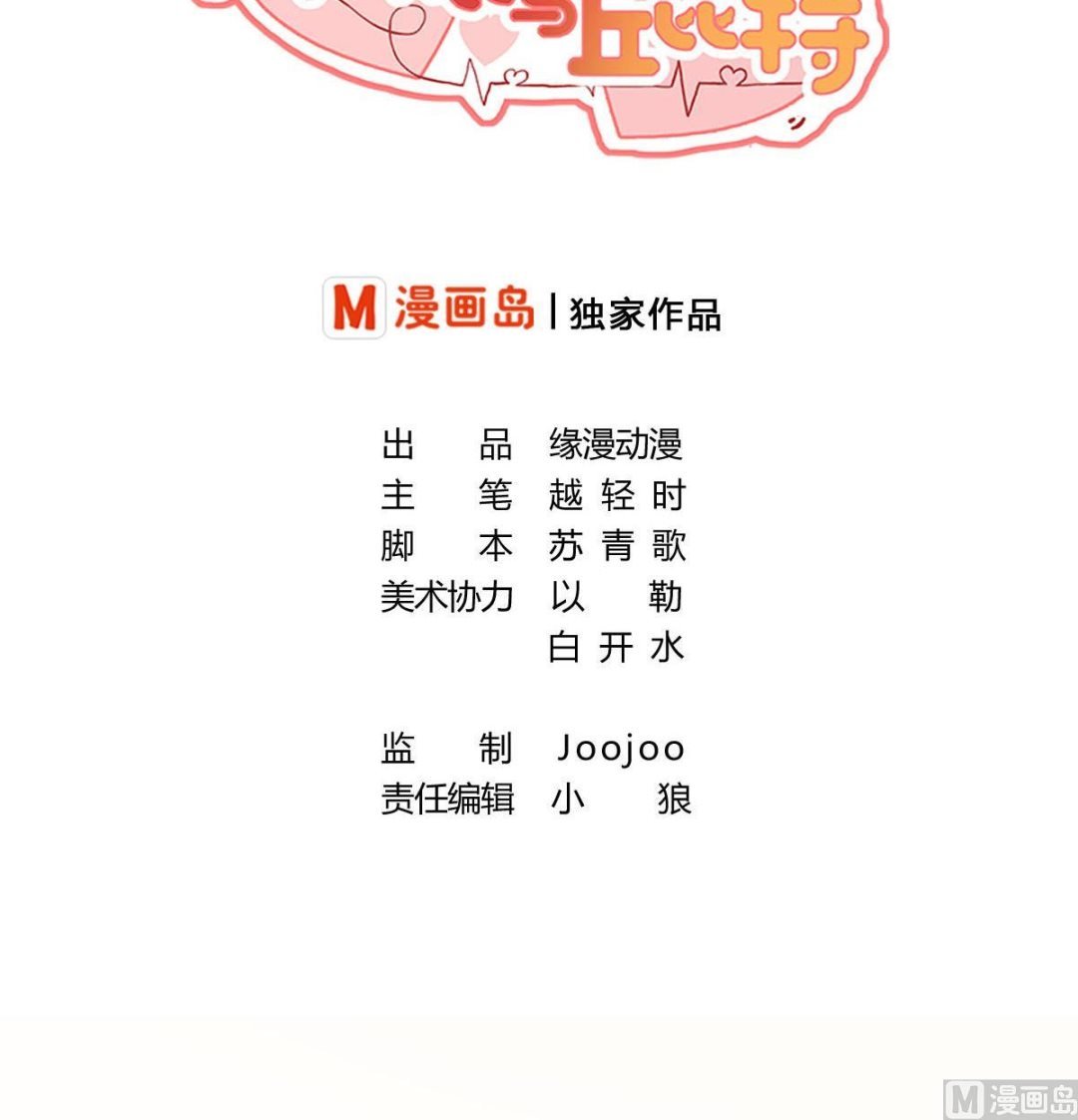 第3话 每一个胖子都是潜力股