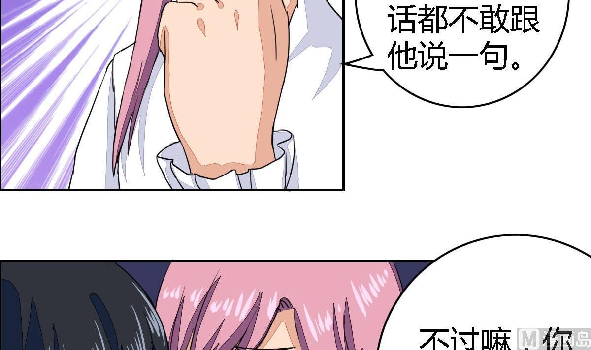 第3话 每一个胖子都是潜力股