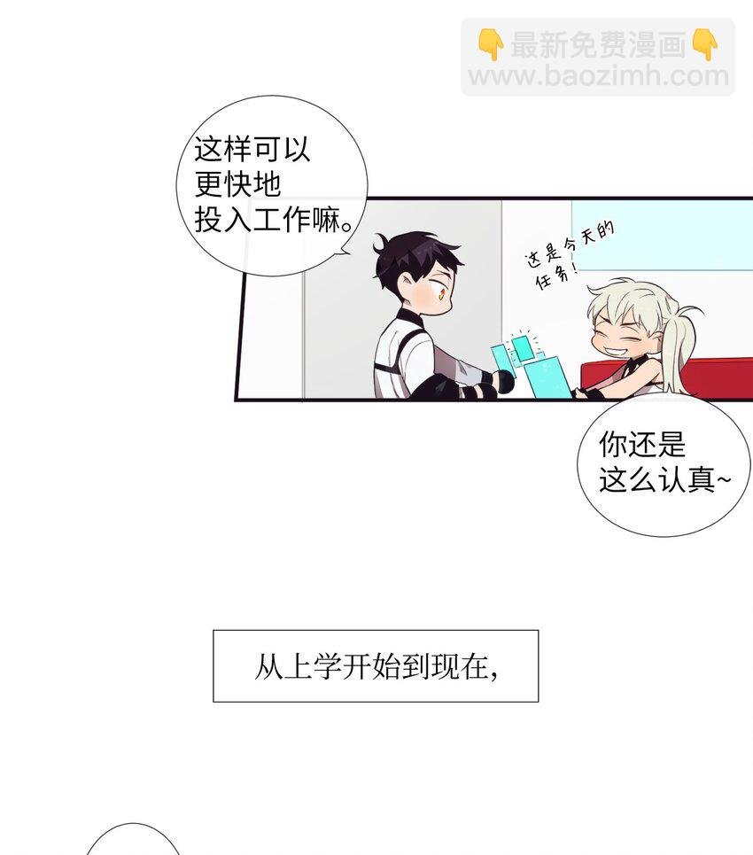 01 欢迎来到我的秀场