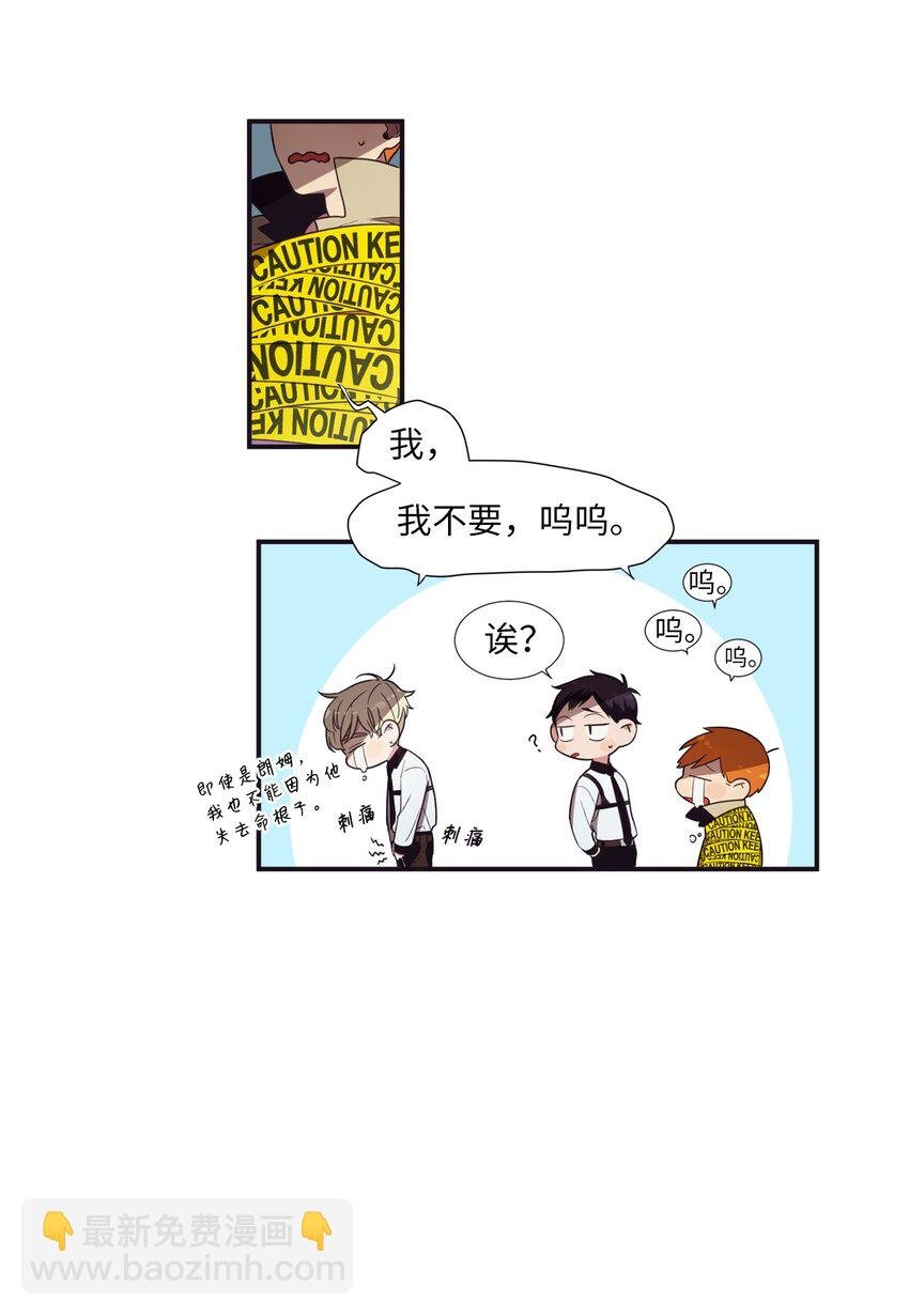 01 欢迎来到我的秀场