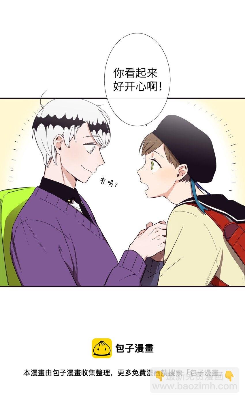 01 欢迎来到我的秀场