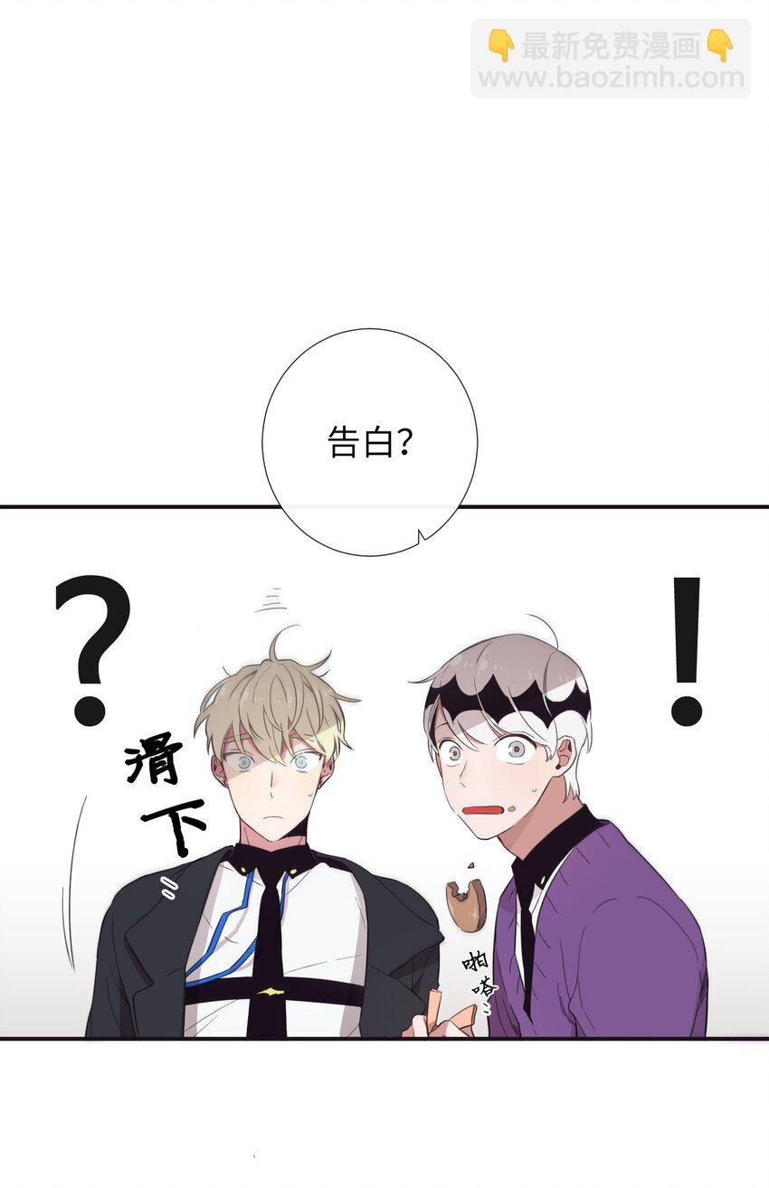 20 朗姆这是怎么了？
