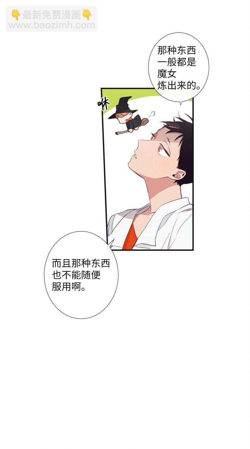 21 谁说没有