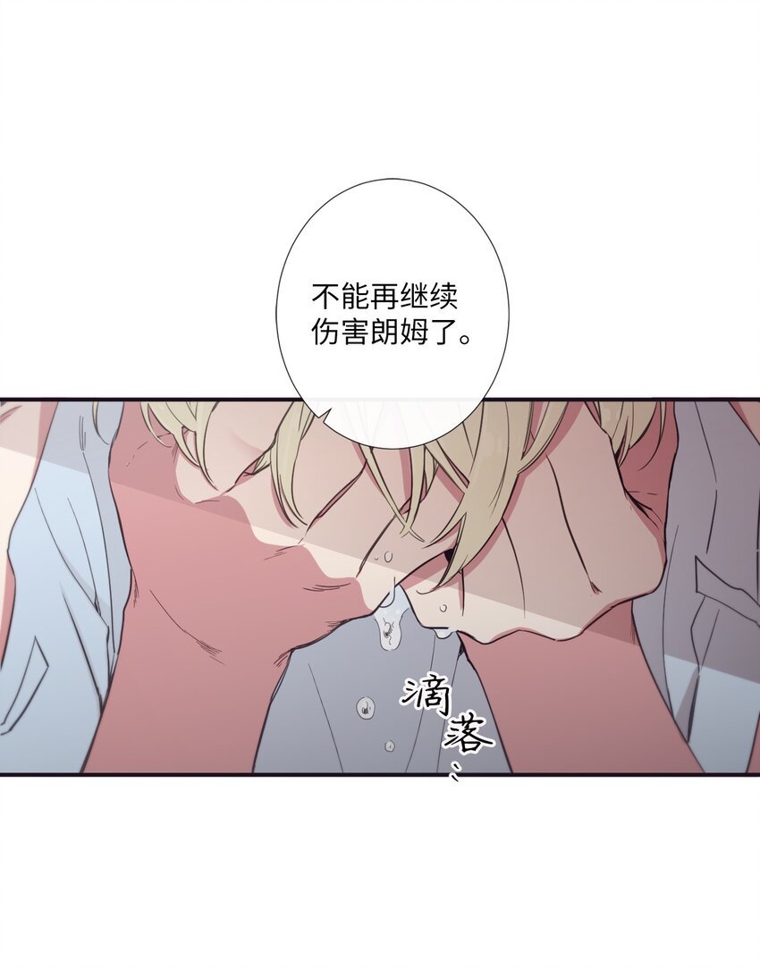 24 我喜欢你，朗姆