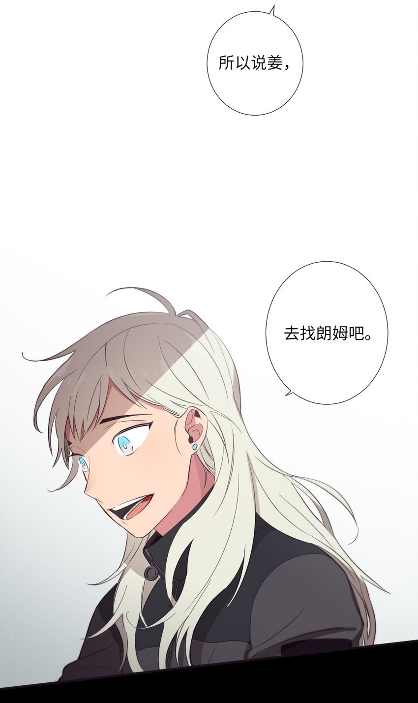 24 我喜欢你，朗姆