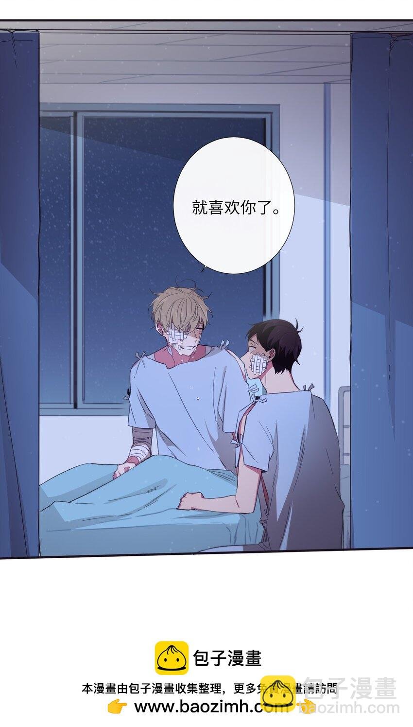 24 我喜欢你，朗姆