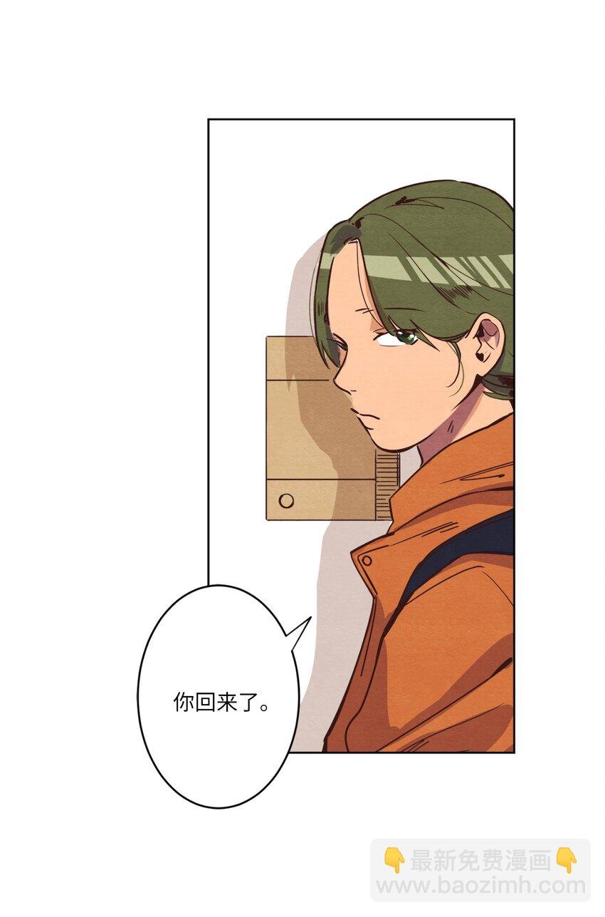 01 事业与爱情