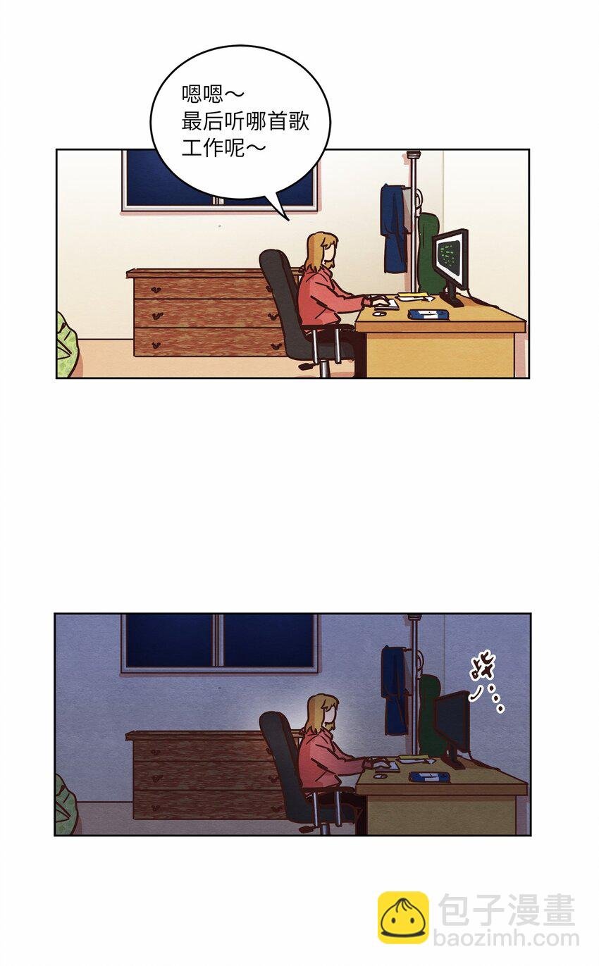 10 因为咖啡