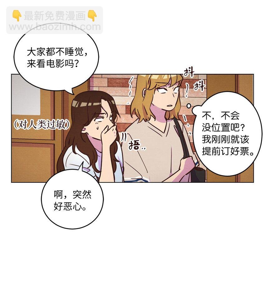 15 深夜电影