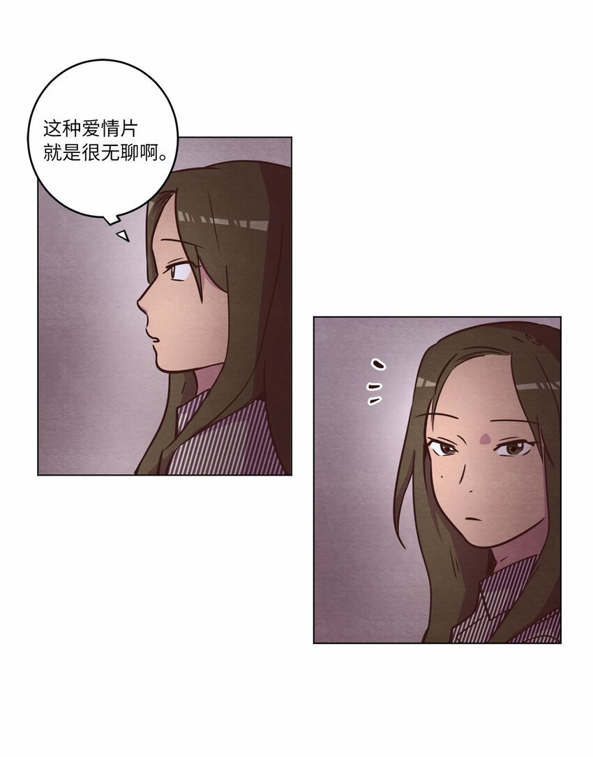 15 深夜电影