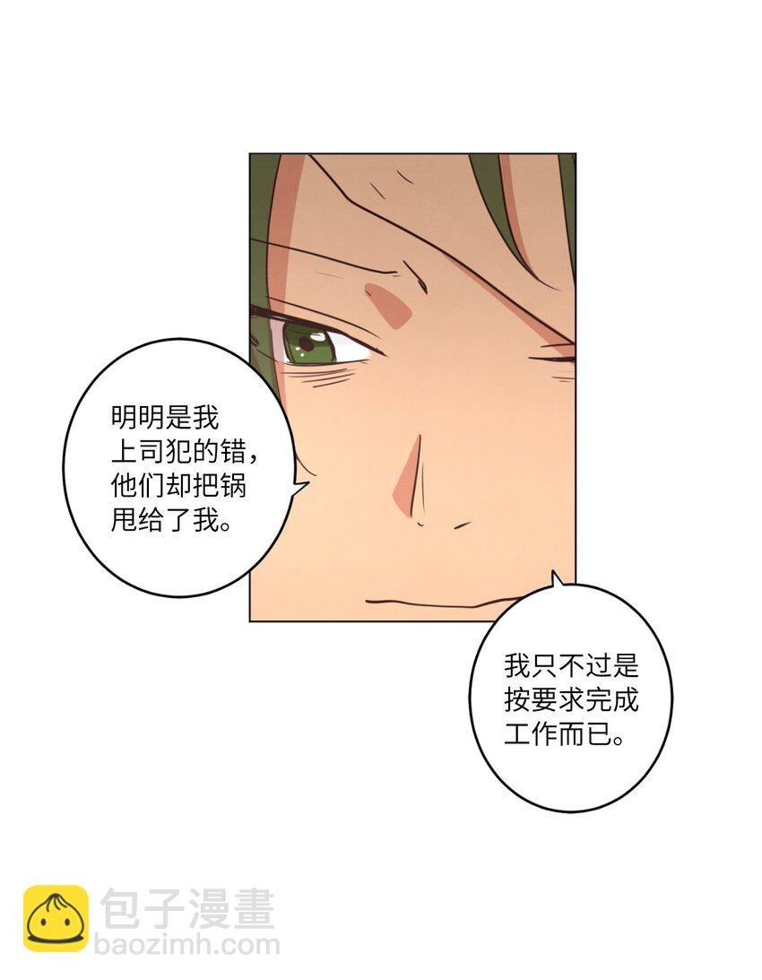 21 曾经的恋人