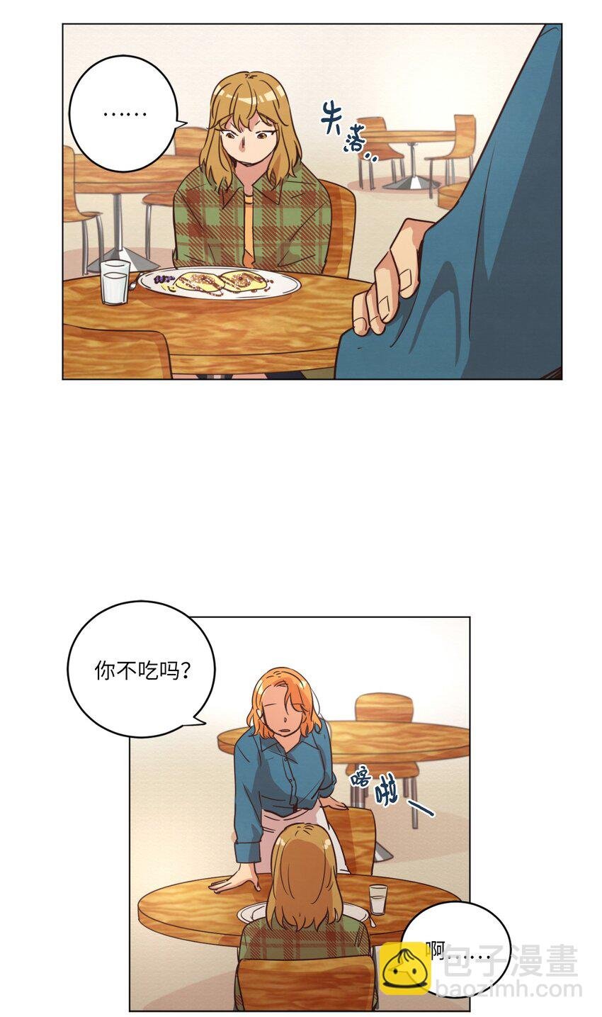 22 失魂落魄