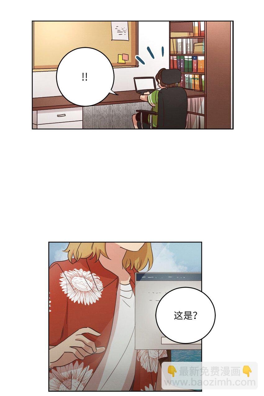 27 散落的照片