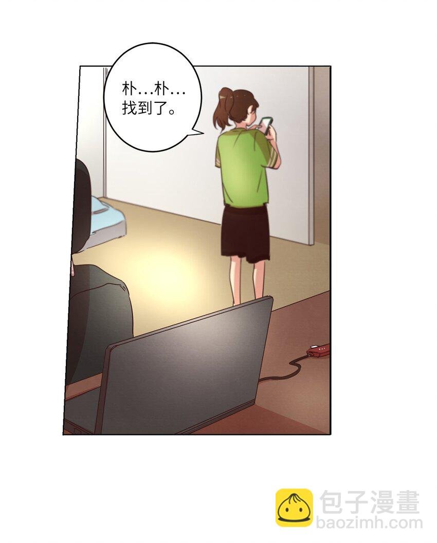 27 散落的照片