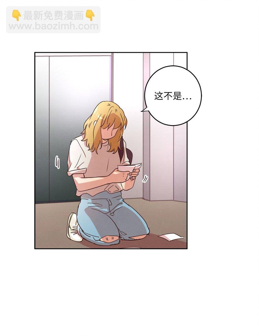 27 散落的照片
