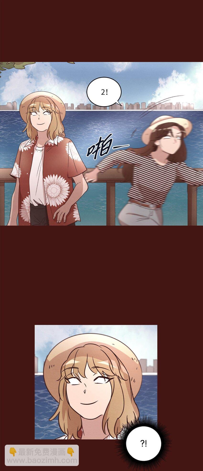 27 散落的照片