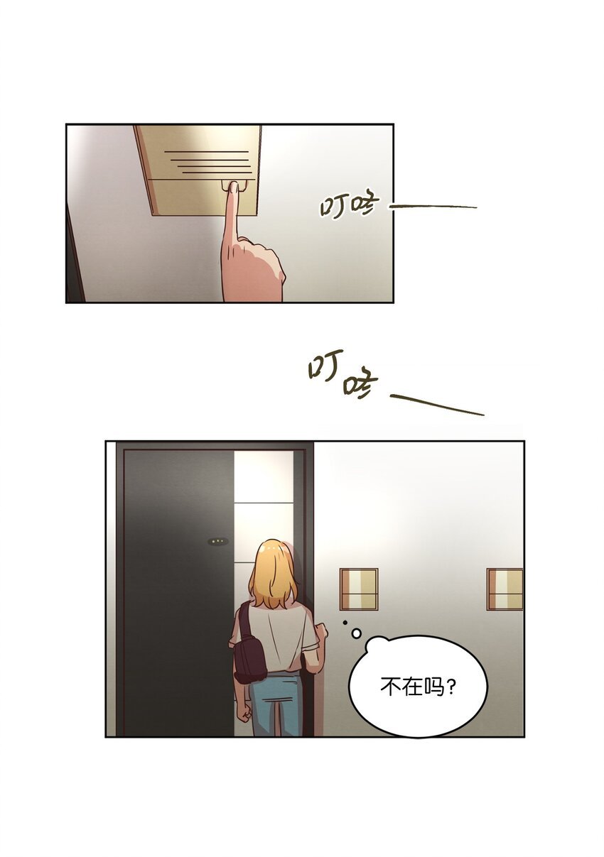 27 散落的照片