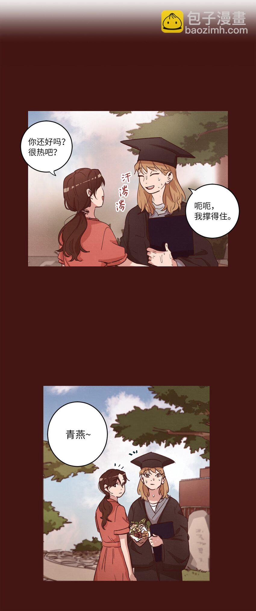 31 双双毕业