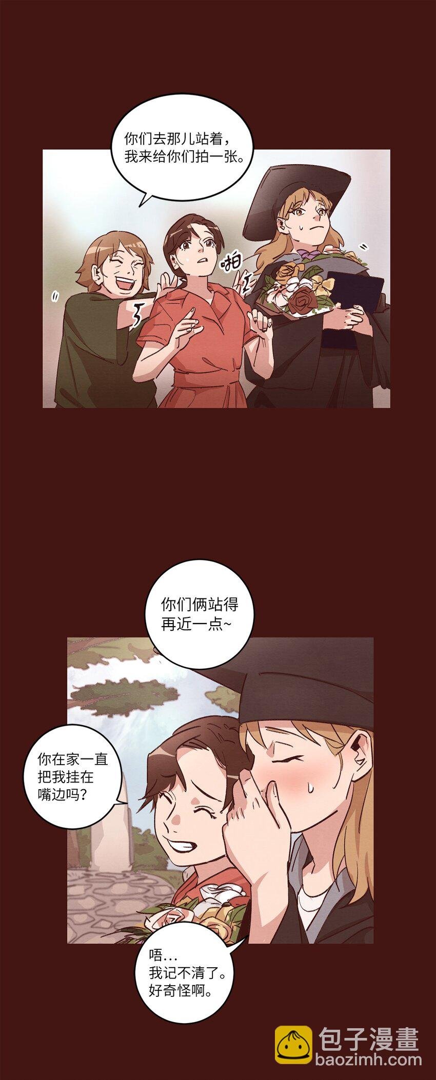 31 双双毕业