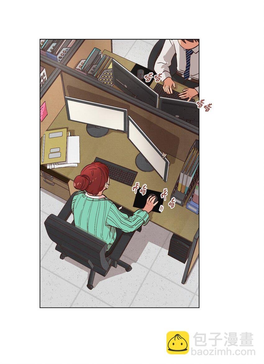 34 职场生涯