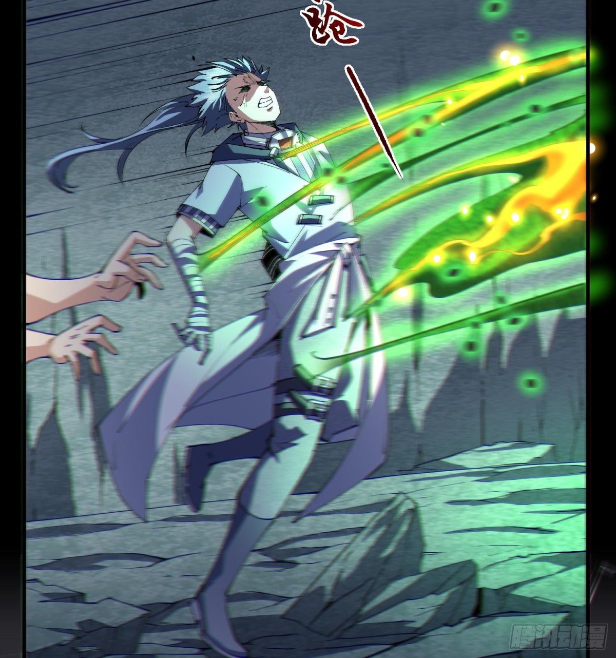 25调休哪有不疯拳！