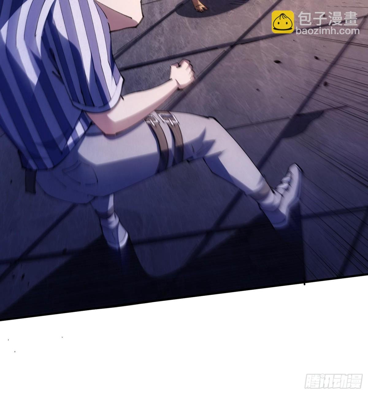 34老祖现身