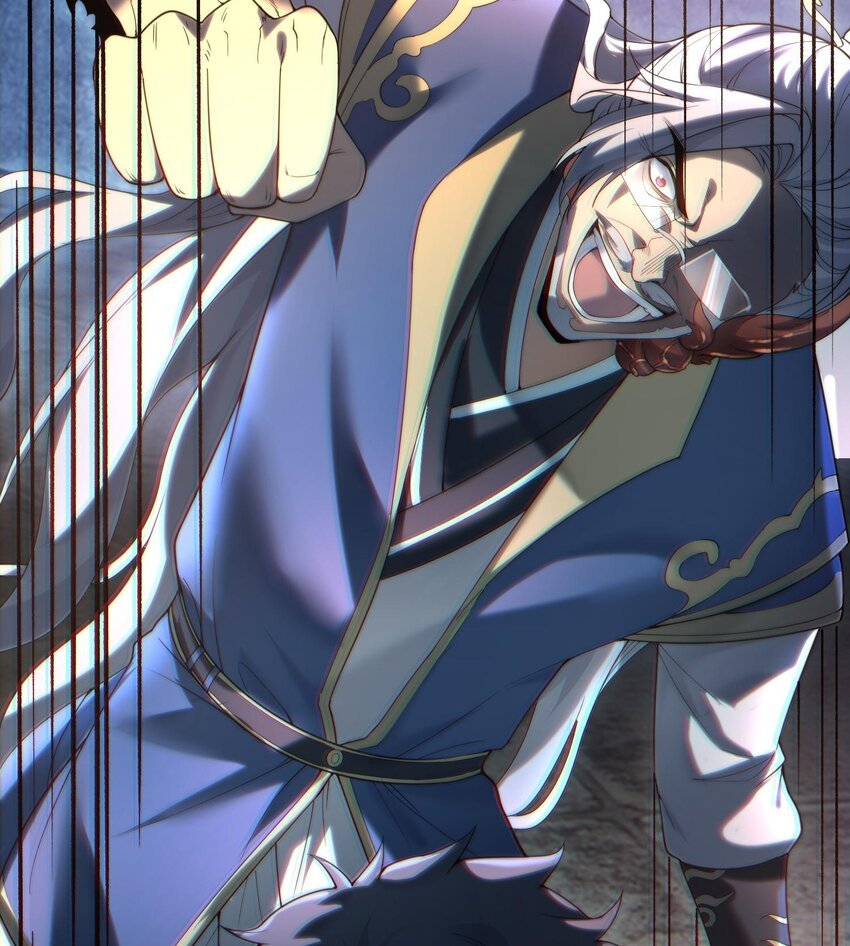 03 扰我清修者，天诛之！