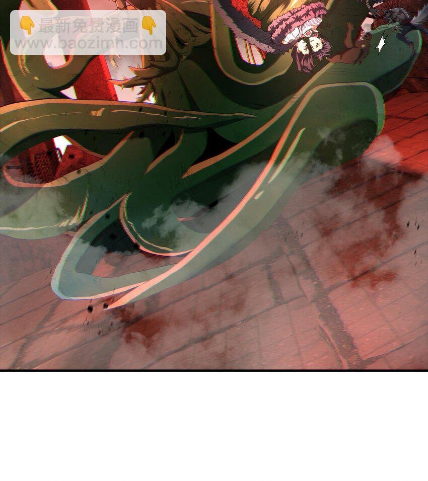 05 天下无敌……吧？