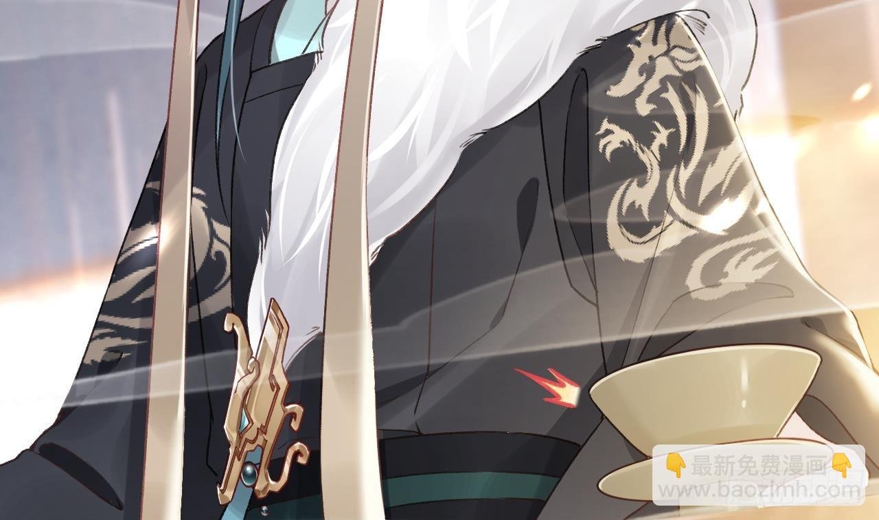 第8话 还能在一起么？
