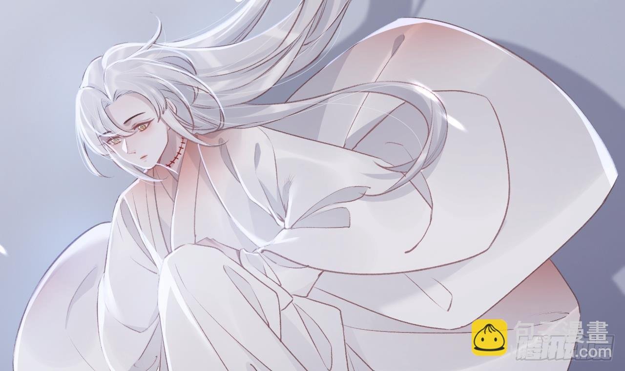 第14话 现在只想要一个抱抱