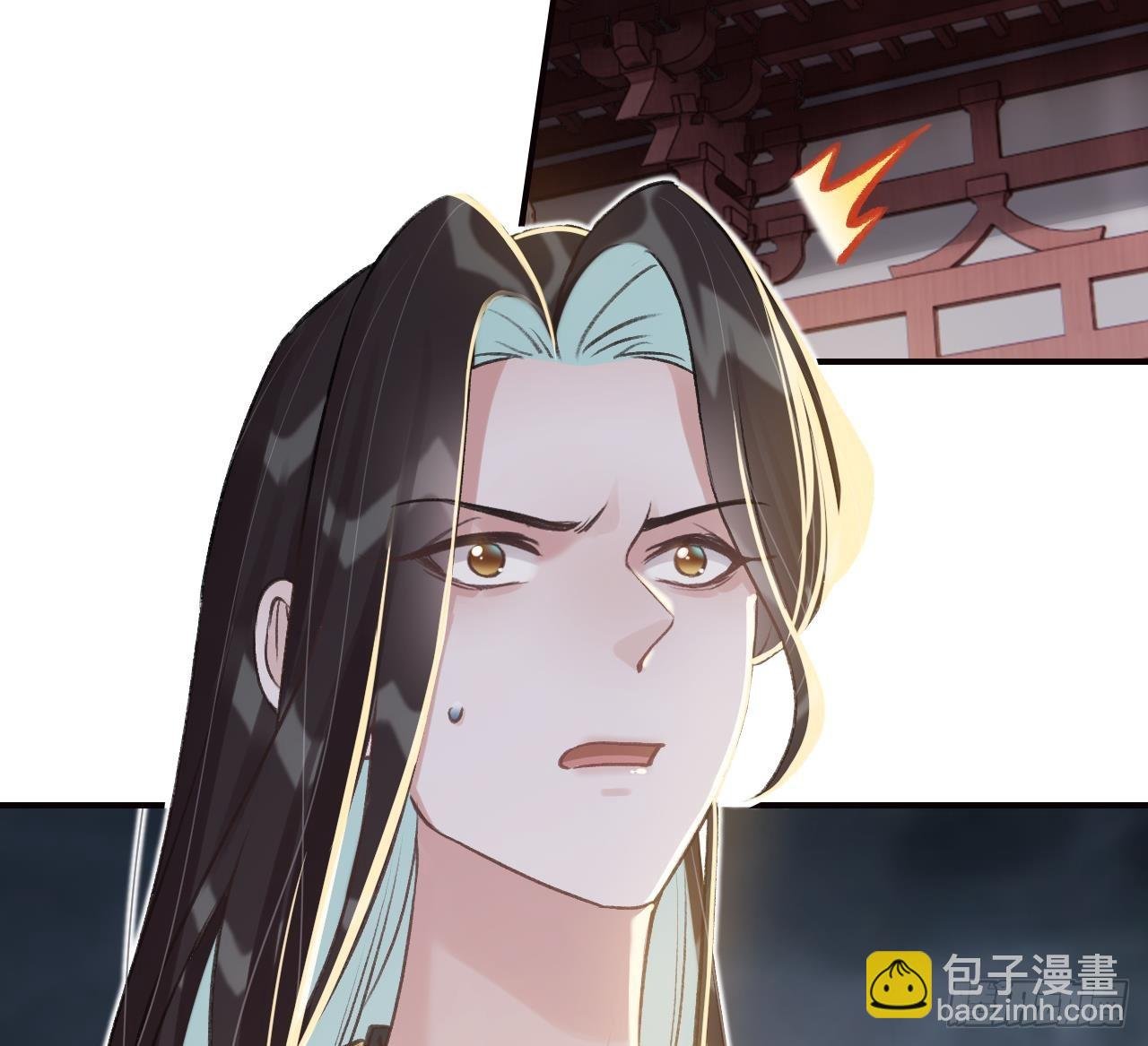 第18话 要变大老虎了！