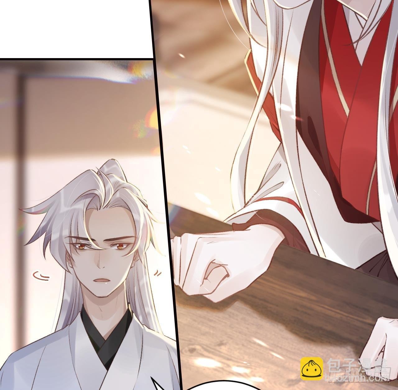 第19话 噗，可爱