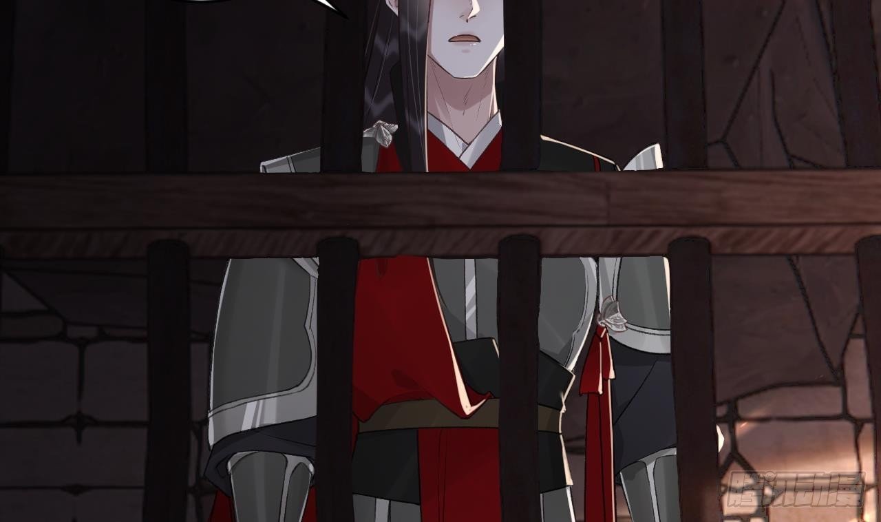 第32话 不舒服吗？