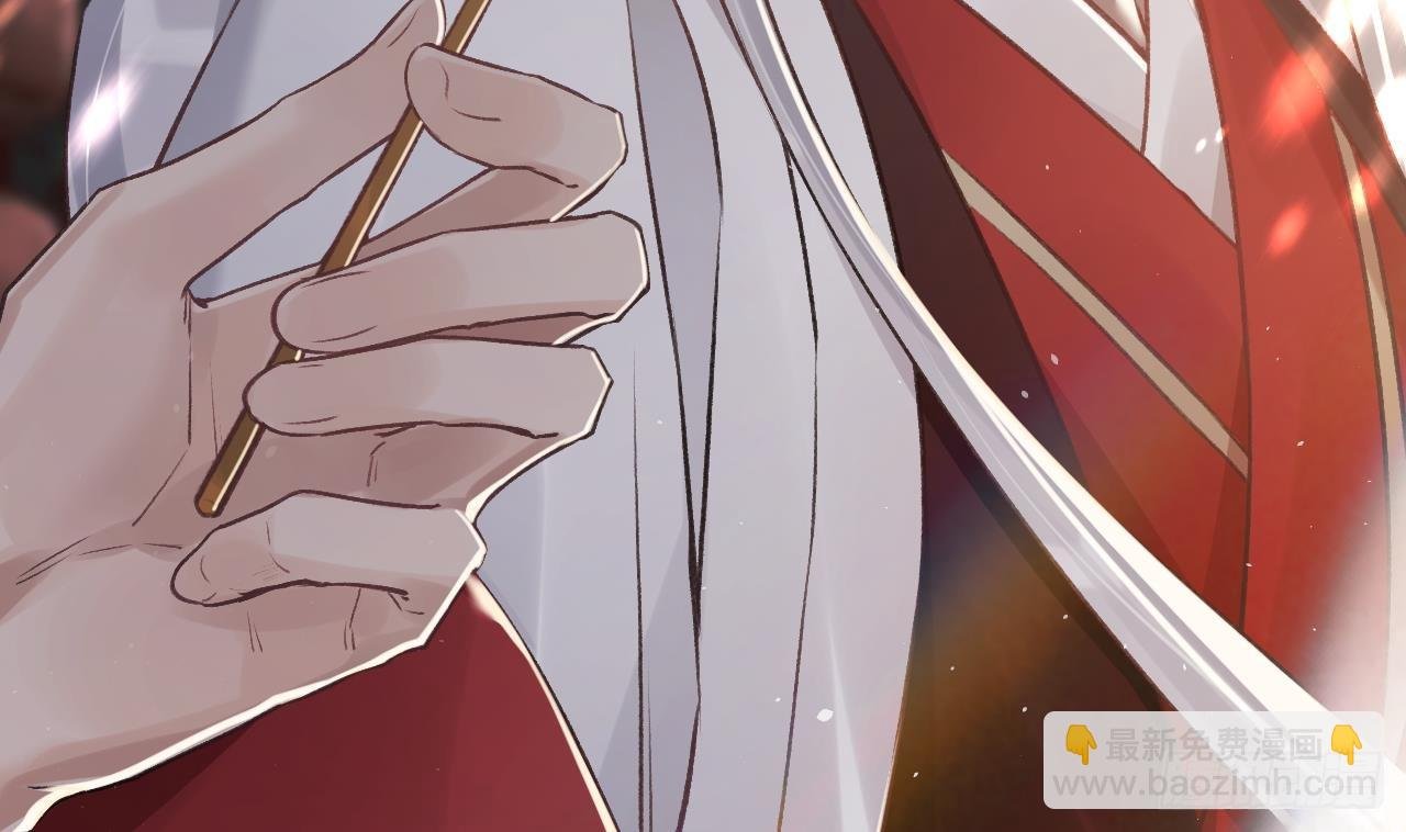 第32话 不舒服吗？