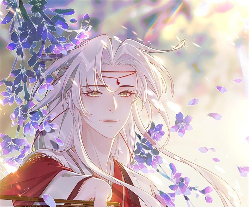 40 第36话 挡在你身前