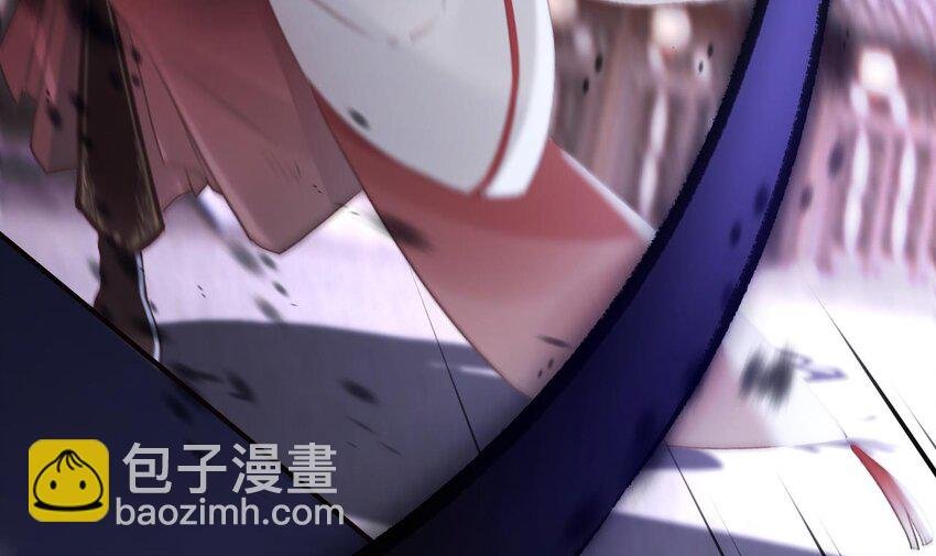 40 第36话 挡在你身前