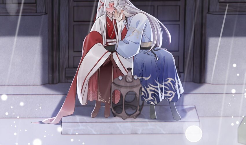 47 第43话 可信任的人