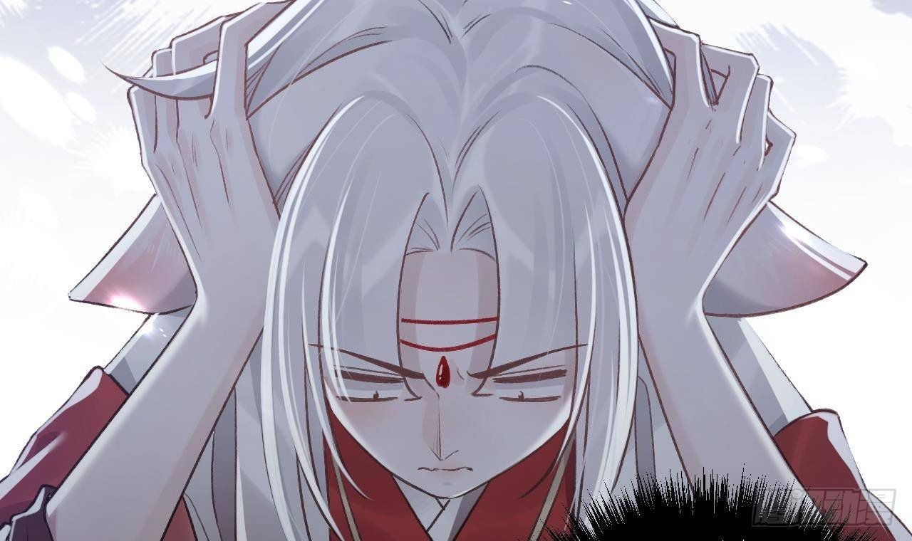 第7话 小崽子竟是白虎？