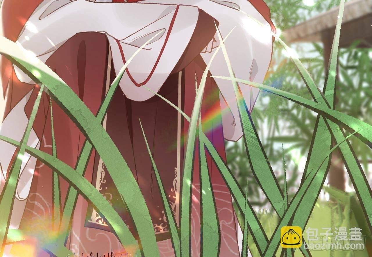 第7话 小崽子竟是白虎？