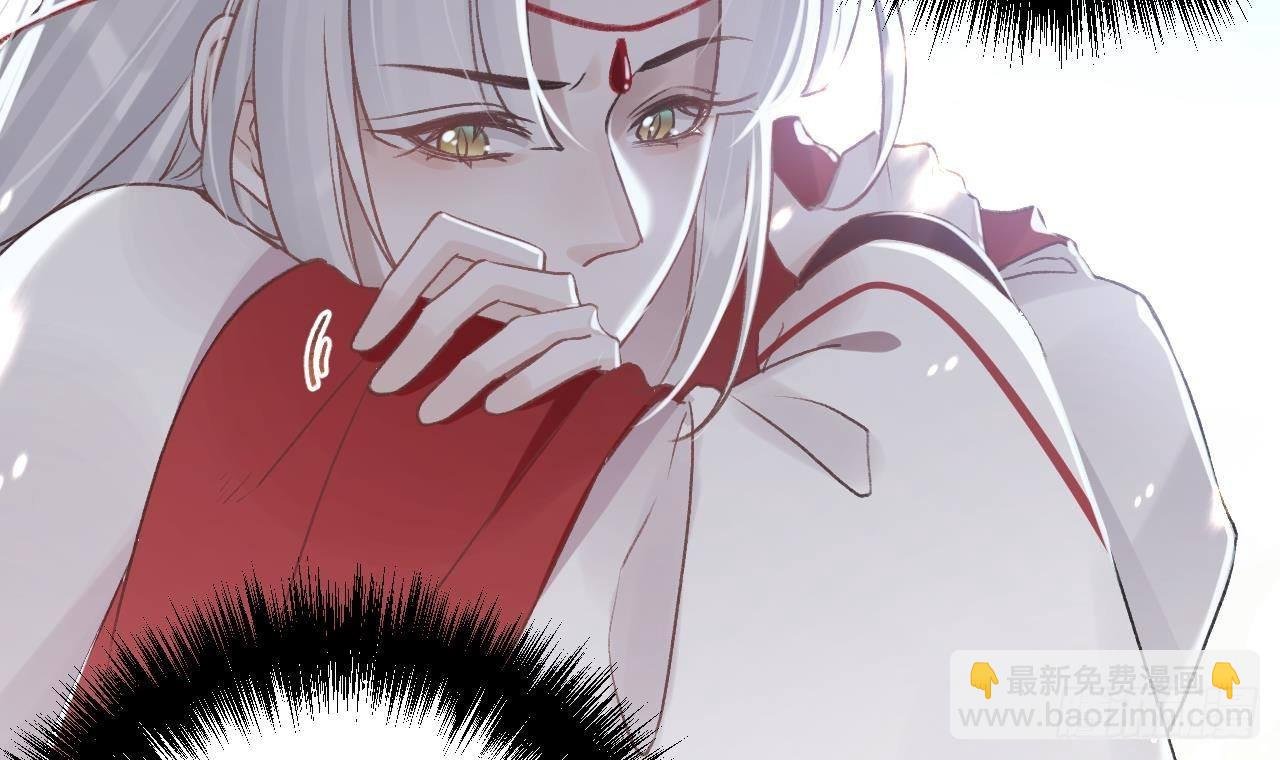 第7话 小崽子竟是白虎？