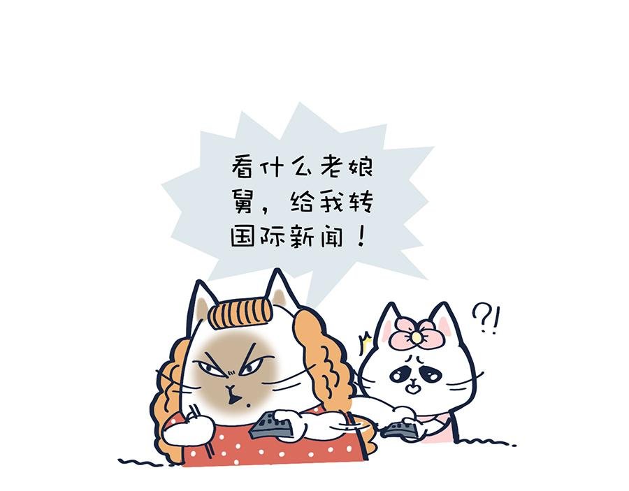 老妈放眼看时间&复工啦！