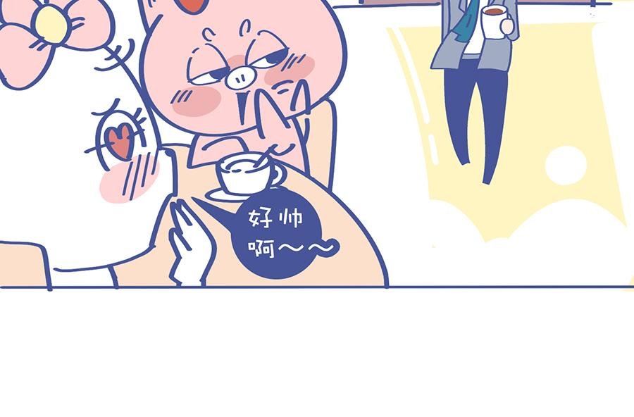 带口罩是美好的&关于动物森友会
